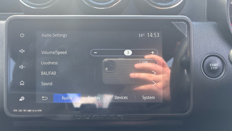 Dacia Duster 1.3 TCe 130 Prestige 5dr Petrol Estate